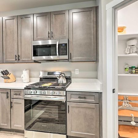 Modern Flagstaff Home, 4 Mi To Downtown! Екстер'єр фото