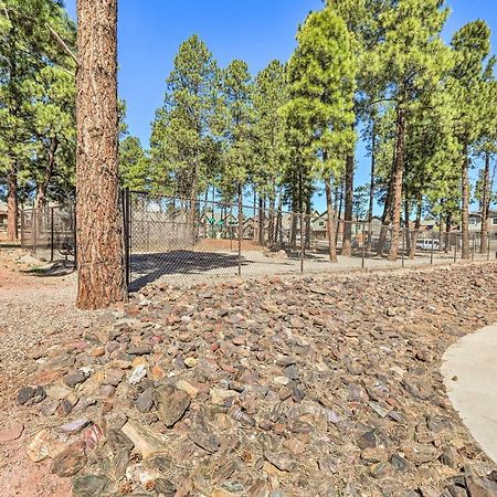 Modern Flagstaff Home, 4 Mi To Downtown! Екстер'єр фото