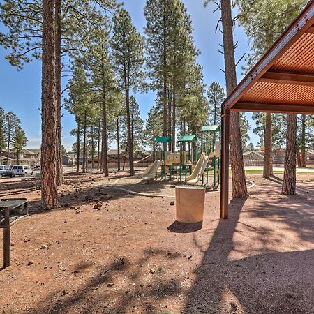 Modern Flagstaff Home, 4 Mi To Downtown! Екстер'єр фото
