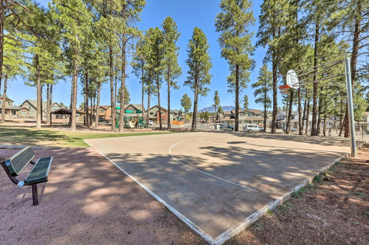 Modern Flagstaff Home, 4 Mi To Downtown! Екстер'єр фото