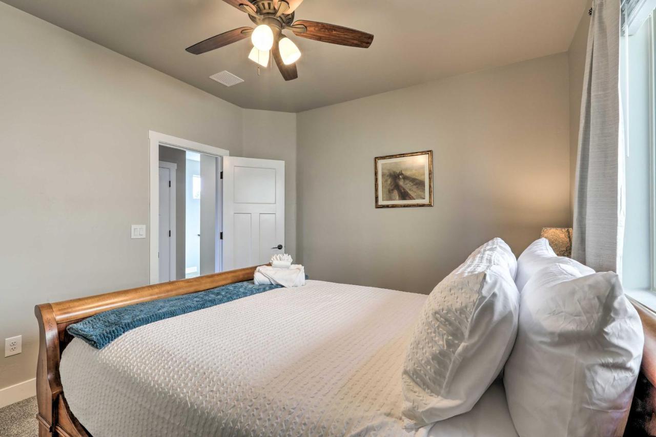Modern Flagstaff Home, 4 Mi To Downtown! Екстер'єр фото