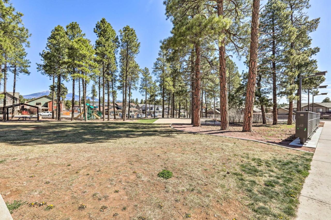 Modern Flagstaff Home, 4 Mi To Downtown! Екстер'єр фото