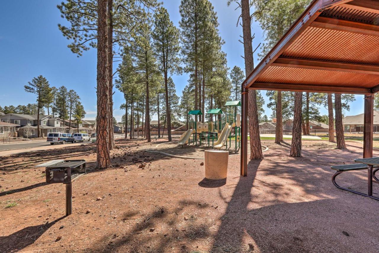 Modern Flagstaff Home, 4 Mi To Downtown! Екстер'єр фото
