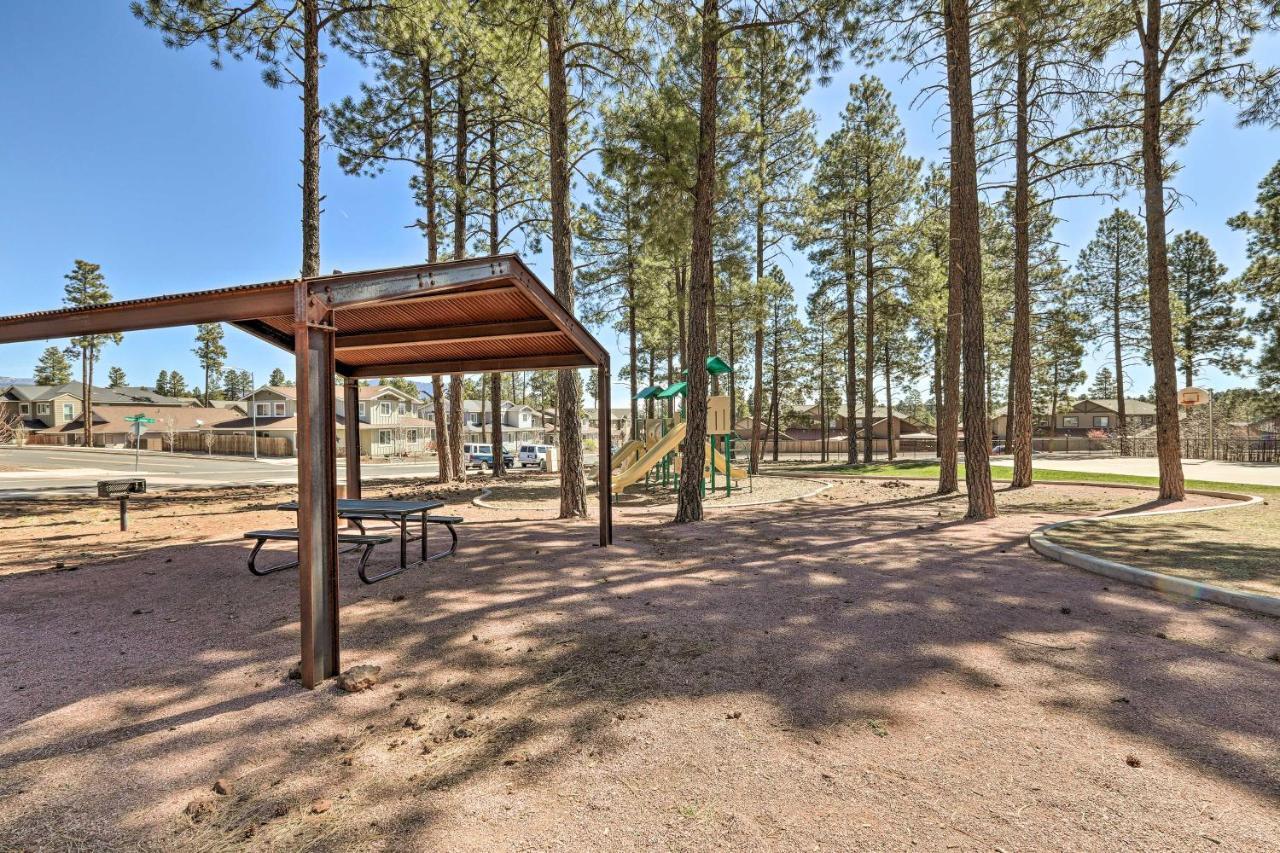 Modern Flagstaff Home, 4 Mi To Downtown! Екстер'єр фото