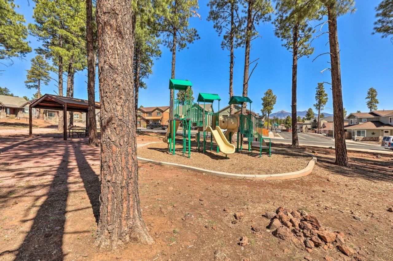Modern Flagstaff Home, 4 Mi To Downtown! Екстер'єр фото