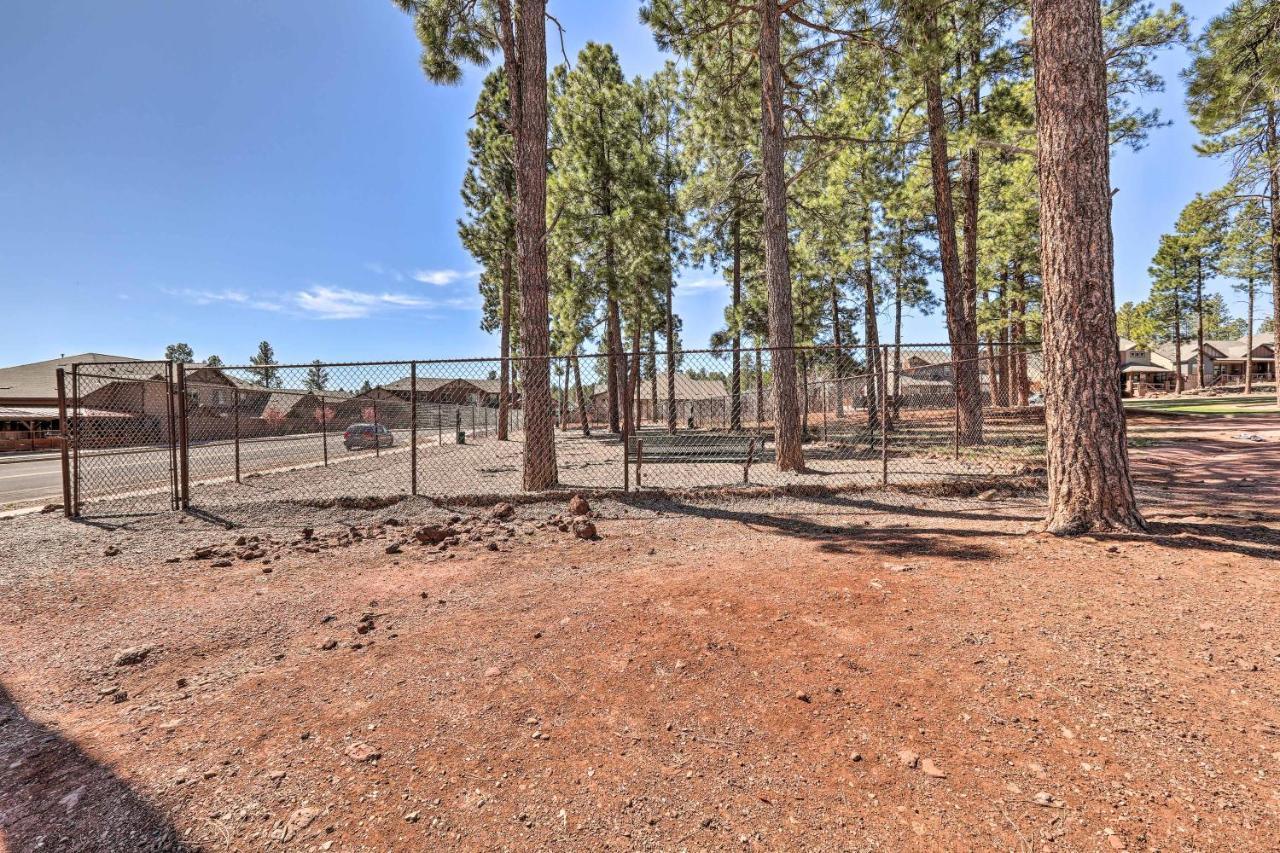 Modern Flagstaff Home, 4 Mi To Downtown! Екстер'єр фото